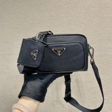 Prada Satchel Bags